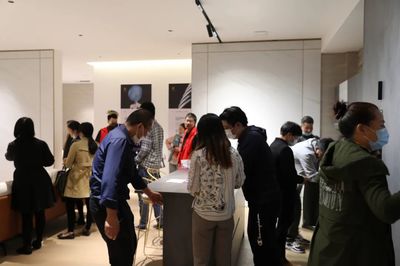 11.1万众瞩木（第三季）“你装修 我补贴”工厂站完美收官，室内装饰装修再掀热潮
