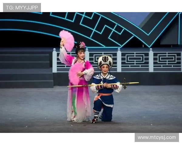 《刘海砍樵》:笑看人间百态,情暖俗世烟火 《刘海砍樵》:笑看人间百态,情暖俗世烟火