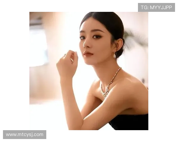 荧屏queen归来！赵丽颖新作引爆期待，解锁演技新高度！