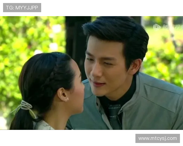 泰剧电视剧大全：解锁东南亚荧屏的浪漫与激情