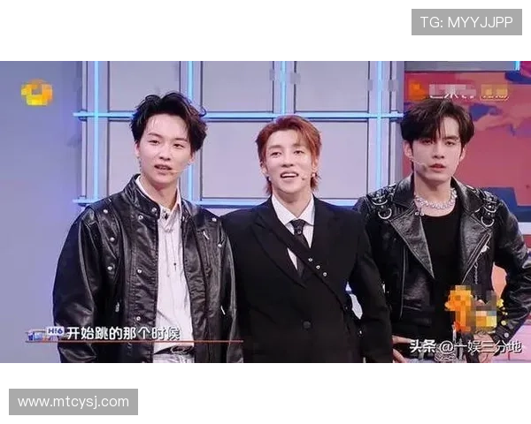 《不止星光璀璨，更有演技闪耀：高瀚宇的荧屏蜕变之路》